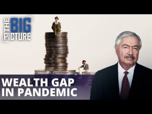 Read more about the article Wealth Gap & Waistlines Widen in Pandemic