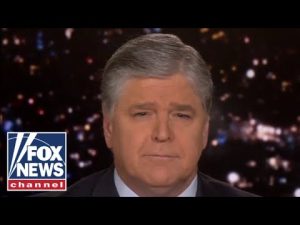 Read more about the article Hannity: Dark cloud hanging over the country