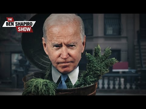 Read more about the article Joe Biden Is A Garbage President And 7 In 10 Americans Know It | Ep. 1411