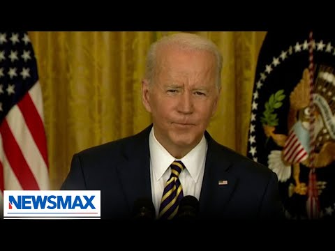 Read more about the article Biden’s taxes hurt middle income families so much | Rep. Michelle Steel | ‘America Right Now’