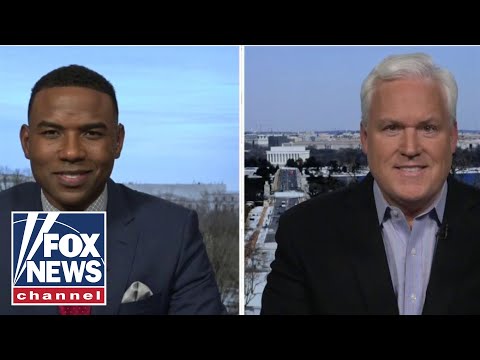 You are currently viewing Schlapp, Fowler face-off on BLM’s push to defund the police