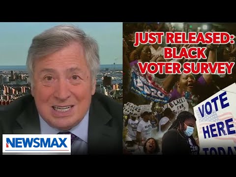 Read more about the article Dick Morris: Black voters feel taken advantage of by Democrats