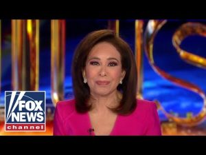 Read more about the article Judge Jeanine reflects on the end of her show