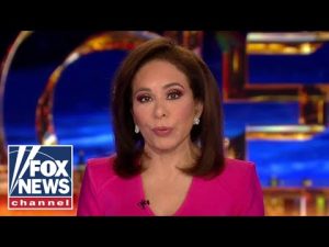 Read more about the article Judge Jeanine looks back at her southern border investigations
