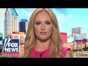 Read more about the article Tomi Lahren sounds off on lack of parents’ rights in schools