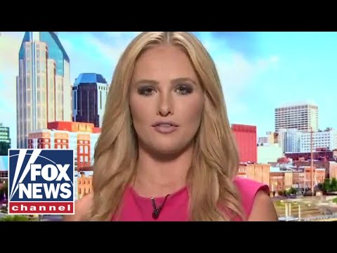 You are currently viewing Tomi Lahren sounds off on lack of parents’ rights in schools