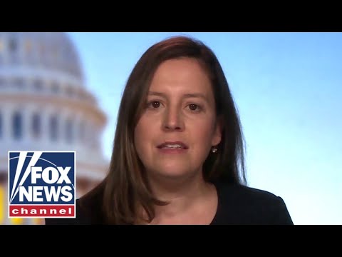 You are currently viewing Rep. Elise Stefanik: This is a war on parents