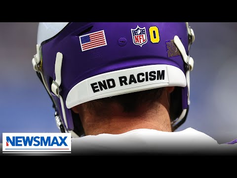 You are currently viewing Pete King: Here’s what I wish NFL players put on their helmets | Wake Up America Weekend