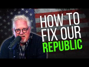 Read more about the article Follow THESE 8 STEPS so we can REVIVE our republic