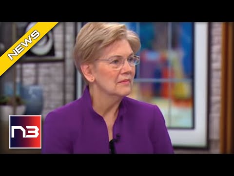 You are currently viewing Elizabeth Warren Says She Knows What Will Save The Biden Administration