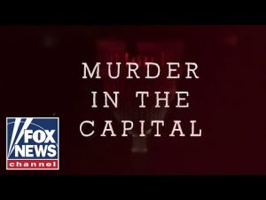 Read more about the article Murder in the Capital: What drives people to kill?