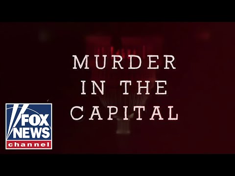 You are currently viewing Murder in the Capital: What drives people to kill?