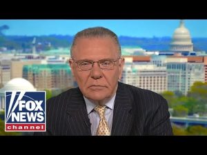 Read more about the article Jack Keane makes major prediction on when Russia will invade Ukraine