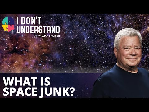 Read more about the article IDU: What is space Junk?