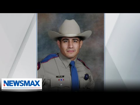 You are currently viewing Texas DPS agent killed in the line of duty defending U.S. southern border