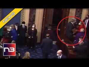 Read more about the article The Handshake In This Picture Is Causing The Left To Lose Their Minds… WTF!