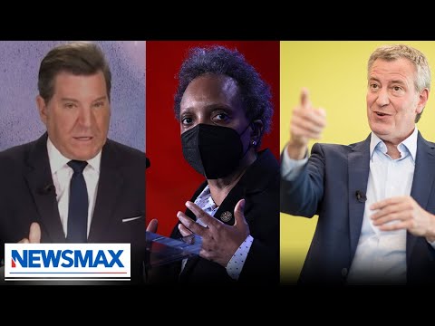 You are currently viewing This is on you Democrats | Eric Bolling