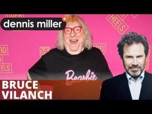 Read more about the article Bruce Vilanch on his long career as a comedy writer and some of his biggest comedic collaborations