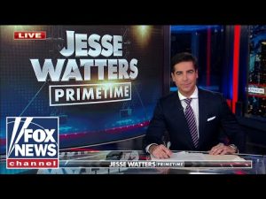 Read more about the article ‘Jesse Watters Primetime’ premiers with a promise to viewers