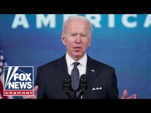 Read more about the article ‘The Five’ react to NBC host saying Biden isn’t seen as ‘competent’