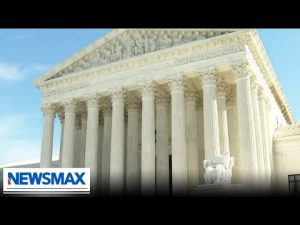 Read more about the article SCOTUS blocks OSHA vaccine mandate for private employers | REPORT | ‘American Agenda’