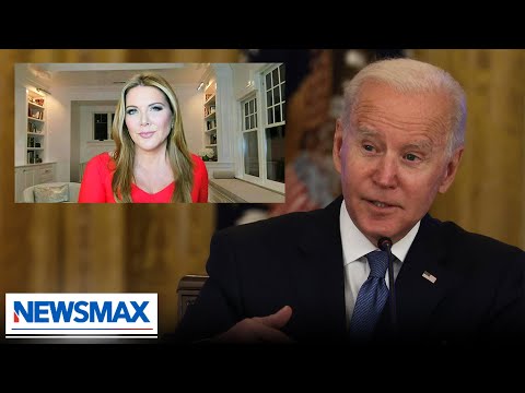 You are currently viewing Trish Regan: Americans see through the B.S. | Spicer & Co. on Newsmax