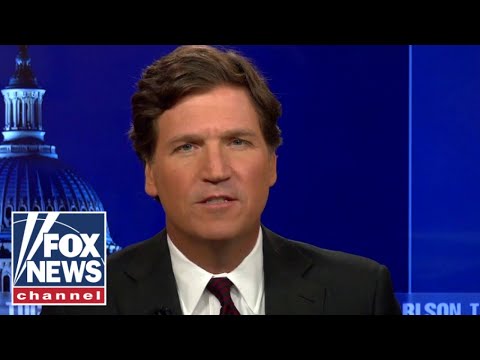 You are currently viewing Tucker: China is the certain winner here