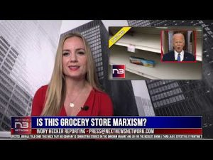 Read more about the article Is This Grocery Store Marxism?