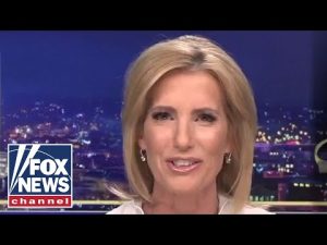 Read more about the article Ingraham: Stumbling on the warpath