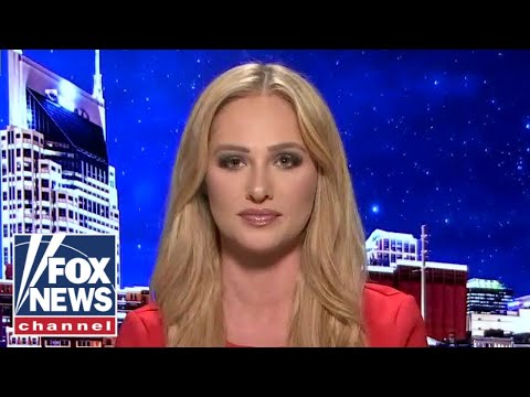 Read more about the article Tomi Lahren: Americans are sick of Democrats’ woke agenda