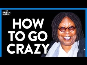 Read more about the article ‘The View’s’ Whoopi Goldberg Lashes Out at Bill Maher’s COVID Sanity | Direct Message | Rubin Report