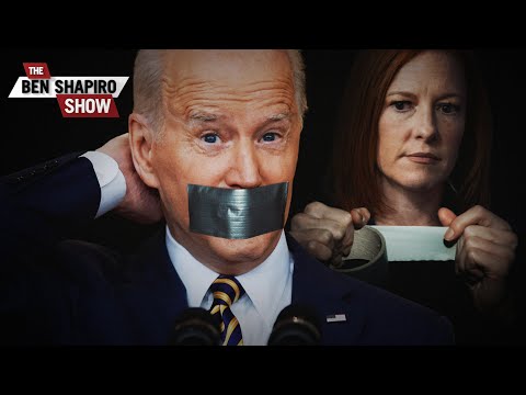 Read more about the article Biden’s The Stupid SOB | Ep. 1419