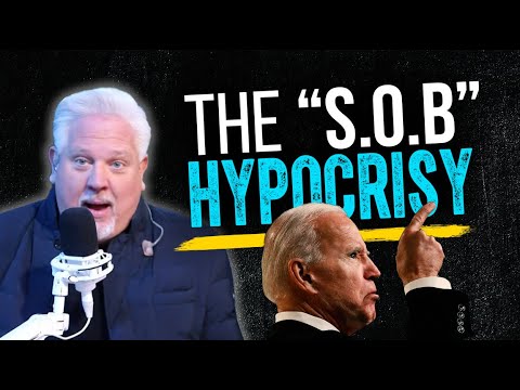 Read more about the article This is how you know the left is LYING about Biden’s vulgarities