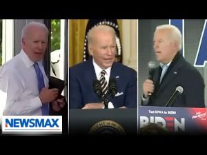 Read more about the article WATCH: Some other times Joe Biden yelled at, insulted people | American Agenda