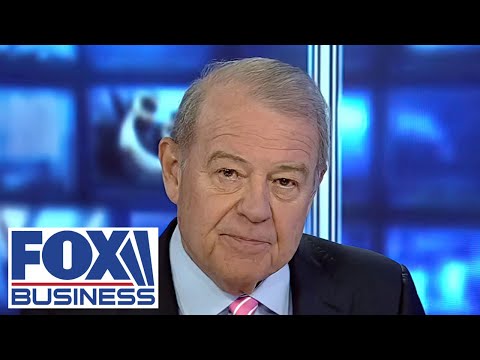 You are currently viewing Stuart Varney: Kamala Harris is a problem for the Democratic Party and the country