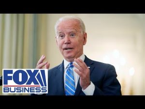 Read more about the article Biden delivers remarks on the December 2021 jobs report