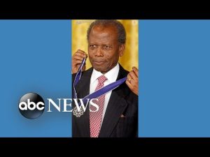 Read more about the article Remembering Sidney Poitier