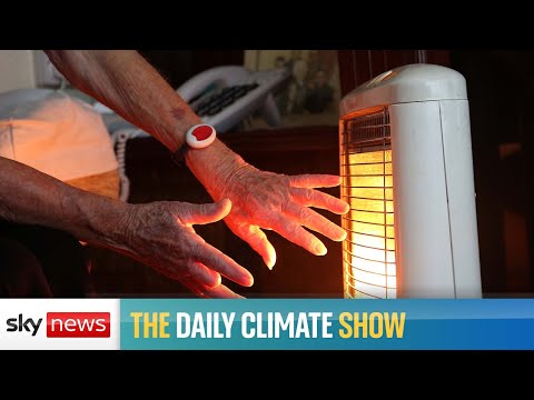 You are currently viewing The Daily Climate Show: Should oil & gas companies pay up?