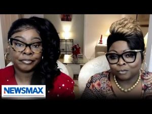 Read more about the article Diamond and Silk: The Summer of 2020 was the real insurrection | ‘The Chris Salcedo Show’