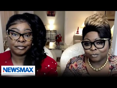 You are currently viewing Diamond and Silk: The Summer of 2020 was the real insurrection | ‘The Chris Salcedo Show’