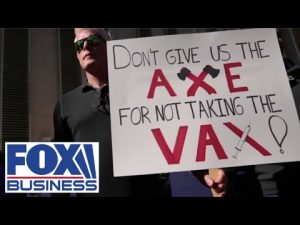 Read more about the article Supreme Court vax mandate decision will impact nearly 100M workers