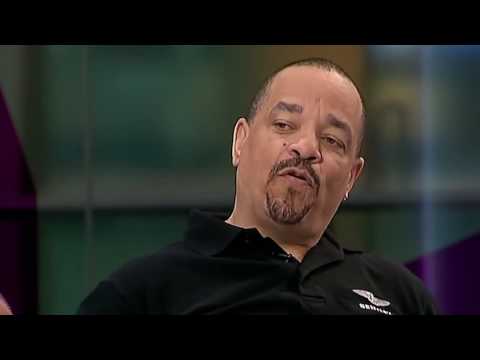 You are currently viewing ICE T Destroys Every Liberal Argument On Gun Control In Under A Minute