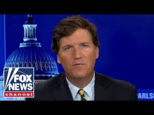 Read more about the article Tucker: This once respected institution has gone off the rails