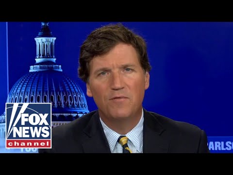 You are currently viewing Tucker: This once respected institution has gone off the rails