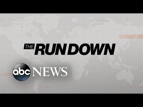 You are currently viewing The Rundown: Top headlines today: Jan. 7, 2022