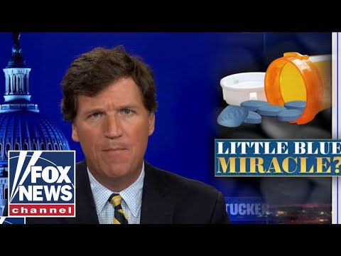 You are currently viewing Tucker: Could Viagra treat COVID?