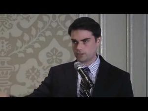 Read more about the article Ben Shapiro On How To Beat A Liberal In Every Debate Every Time