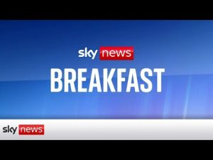 Read more about the article Sky News Breakfast: ‘No need for fourth COVID jab yet’ say scientists