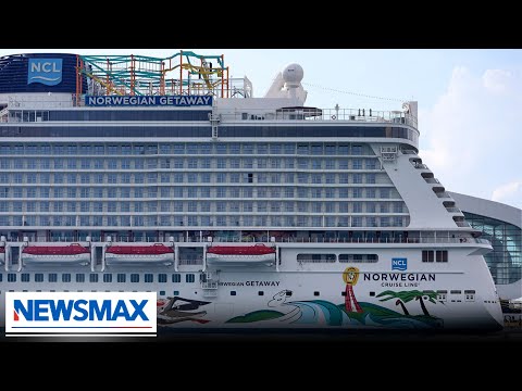 You are currently viewing Cruise lines sailings cancelled after COVID outbreaks | Saturday Report