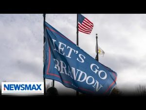 Read more about the article Let’s Go Brandon is a call of real people facing real challenges | Tom Basile | ‘America Right Now’